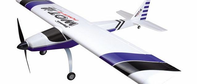 Ripmax Chris Foss wot 4 Foam-E Mk2 ARTF EP RC Plane