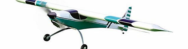 Ripmax Chris Foss WOT 4 XL Mk2 ARTF EP RC Plane