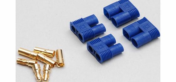 Ripmax EC5 Connector Pair O-RAE5/02