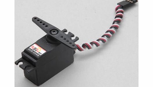 Ripmax New Power Digital Servo 2.5kg/cm 0.045 sec/60D 25.0g XLD-25HB