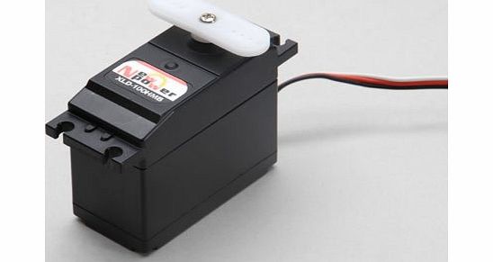 Ripmax New Power Digital Servo 20.0kg/cm 0.16 sec/60D 120g XLD-100HMB