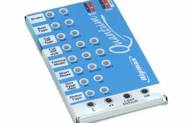 Ripmax Quantum ESC Control Card