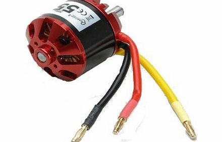 Ripmax Quantum II 55 Brushless Motor