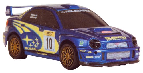 - Subaru Impreza WRC 2002 1:43