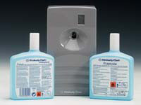 RIPPLE Air Care starter kit, comprising stylish