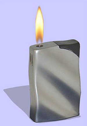 Lighter