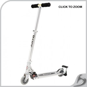 RipStik Razor Scooters - Razor Spark Stunt Scooter -