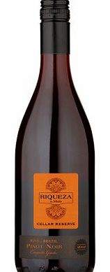 Riqueza Reserva Pinot Noir