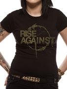 Rise Against (Cycle) T-shirt cid_8005SKBP