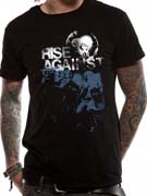 Rise Against (Riot) T-shirt cid_8302TSBP