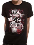 Rise Against (Surrender) T-shirt cid_8040TSBP