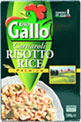 Gallo Carnaroli Risotto Rice (500g)