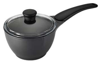 RISOLI Fusion 20cm Saucepan with lid
