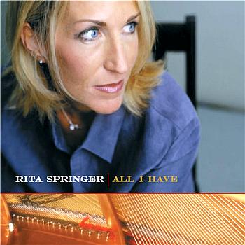Rita Springer All I Have