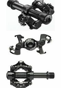Ritchey Pedals Comp Mtn V4 - BB Black
