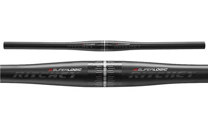 Ritchey Superlogic Flat Handlebar 5d