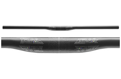 Ritchey Trail Wcs 2x Carbon Handlebar
