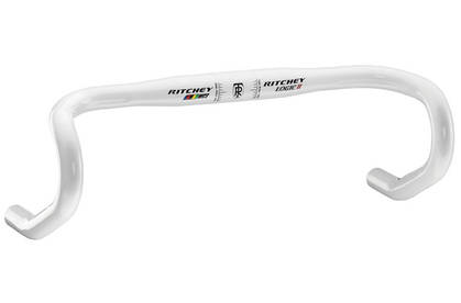Ritchey Wcs Logic Ii Road Bar Wet White