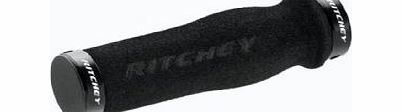 Ritchey Wcs Truegrip Ergo Locking Handlebar Grip