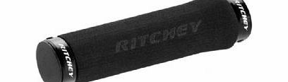 Ritchey Wcs Truegrip Locking Handlebar Grip