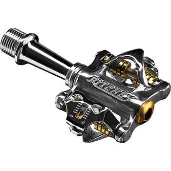 Ritchey WCS V4 Ti MTB Pedals