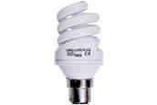 Ritelite HELIX11BC / Micro Helix Spiral CFL Lamp