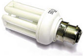 Ritelite PROMICRO9BC / Miniature Compact Fluorescent Lamp