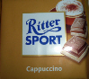 Ritter Sport - Cappuccino
