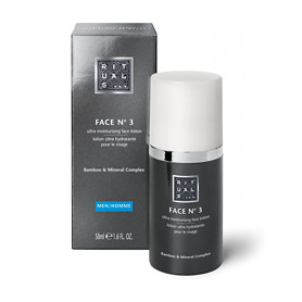 Rituals Face No.3 Ultra Moisturising Face Lotion