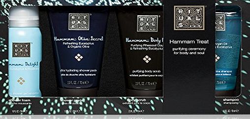 RITUALS Hammam Treat Small Gift Set