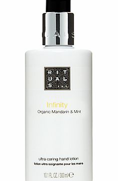 Rituals Infinity Hand Lotion, 300ml