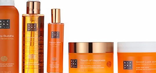 RITUALS Laughing Buddha Secret Extra Large Gift Set