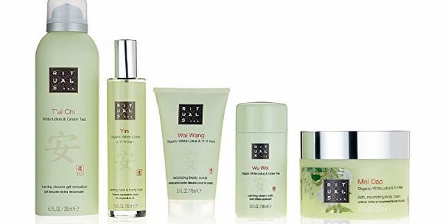 RITUALS Tao Collection Large Gift Set