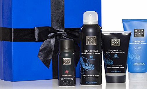 RITUALS Tatsu Rituals Mens Medium Gift Set