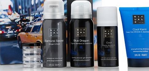 RITUALS Travel Light Kit for Him