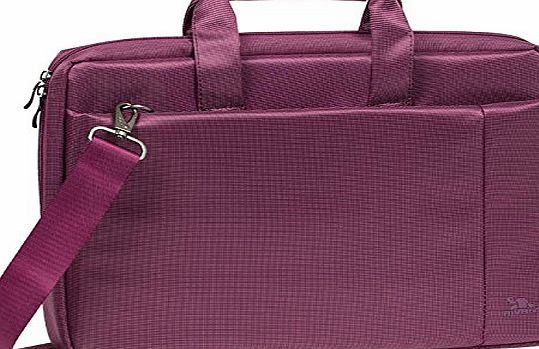 Rivacase  8231 15.6 inch Bag for Laptop - Purple
