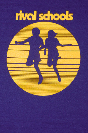 Silhouette Logo T-shirt