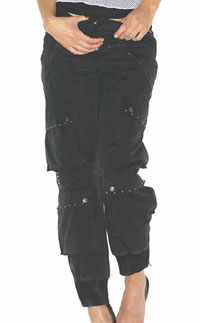 killer heels combats