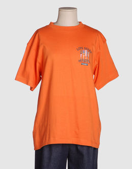 RIVER WOODS TOP WEAR Short sleeve t-shirts BOYS on YOOX.COM