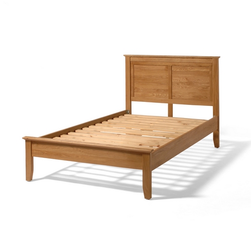 Riverbay Oak Furniture Riverbay Single Bed 3 334.004