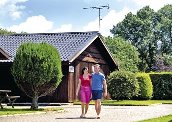 Riverside Lodge Holiday Park