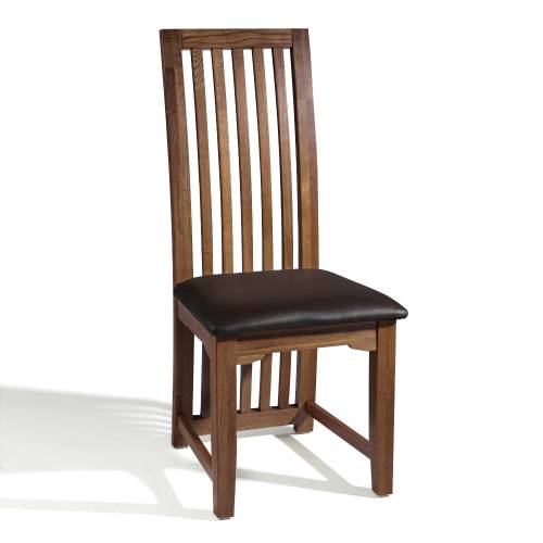 Riverwell Fine Oak Range Riverwell Fine Oak Dining Chair 501.203
