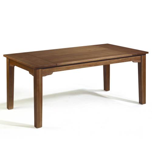 Riverwell Fine Oak Range Riverwell Fine Oak Dining Table 6 501.202