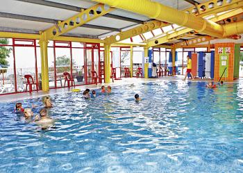 riviera Silver Plus 2 Holiday Park