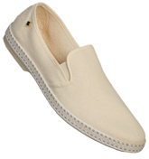 Rivieras Classic 10 Beige Leisure Shoes