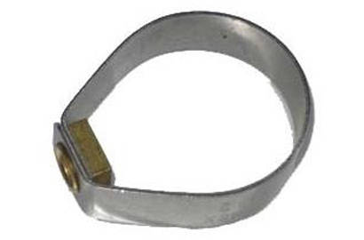 Rixen Kaul Contour Clamp For Seat Pillar Adaptor