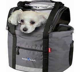 Doggy Handlebar Bag