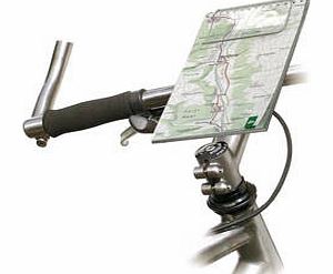Rixen Kaul Klickfix Map Holder