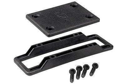 Rixen Kaul Klickfix Retro Rear Fitting Basket