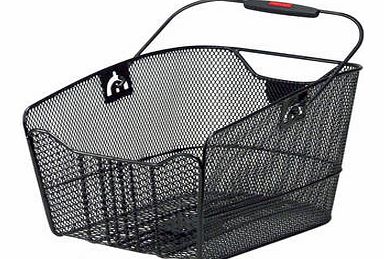 Rixen Kaul Rear Basket